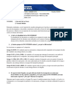 Taller Incoterms