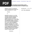 FLOOD Et Al v. VILLEGAS Et Al (2:18-cv-01310)