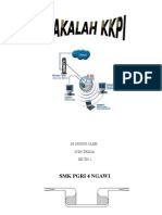 Download MAKALAH KKPI by pungkyarywibowo SN39097883 doc pdf