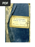 Brennan Manning - O Obstinado Amor De Deus.doc