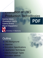 LNG Presentation