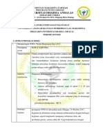 Format Laporan Pertanggungjawaba1