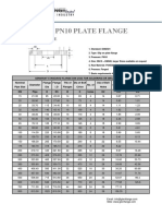 Din 2501 PN 10 PDF