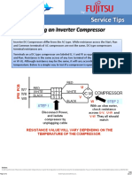 060 Compressor Test 3-8-17 JC