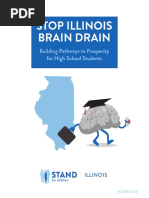 Stop Illinois Brain Drain
