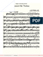 Classical Music Sheets Library