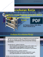 Sesi 5 Kesehatankerja