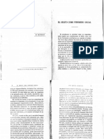 05-03b Garofalo - El Delito Como Fenomeno Social PDF