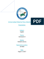 Universidad Abierta para Adultos UAPA: Presentation