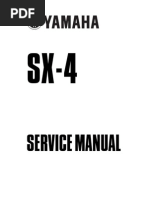Download Scorpio Service Manual En by Sumpena Kasep SN39099414 doc pdf