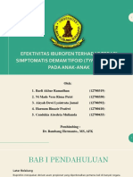 Presentasi Antipiretik