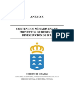 Contenidos minimos en los Proyectos de Redes de _Distribucion de Baja Tension.doc