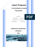 Download Bisnis Plan Depot Air Minum-REV by Affian Widjanarko SN39099444 doc pdf