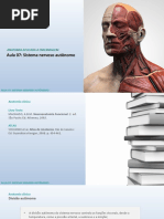 Aula 07 - Sistema Nervoso Autônomo.pptx