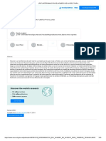 (PDF) Determinación Del Número de Nusselt Para..