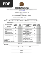 ANEXO VII - Avaliação do Memorial e Projeto de Pesquisa(2).doc