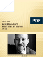 Inimi Zbuciumate