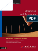 Meridians and Acupoints PDF