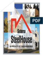 Presentación Steelhouse