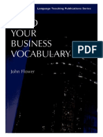 Build Your Business Vocabulary PDF