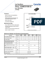 CDBC520-G Thru936922. CDBC5100-G RevC-268425