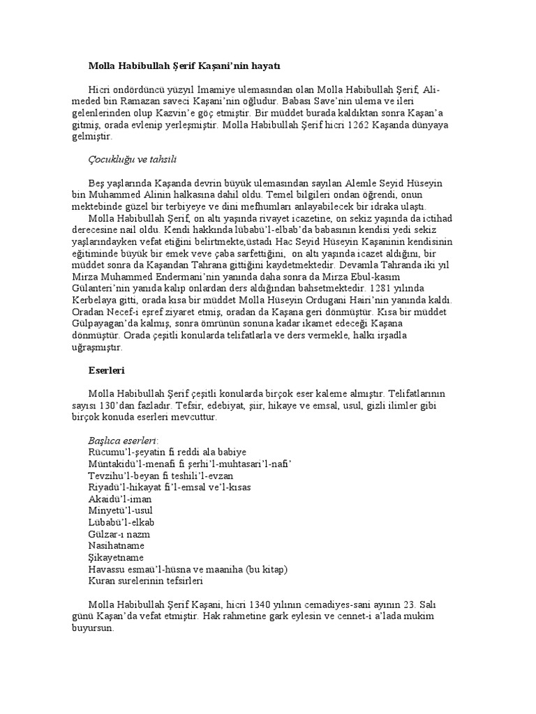 esmaul husna 1 pdf