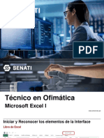 1.sesion 01 Excel I PDF