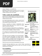 São David – O Bretão