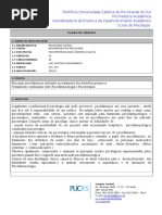 PLANO DE ENSINO E CRONOGRAMA DE ATIVIDADES TURMA 679 E 347.doc