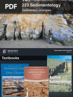 05-Sedimentary Structures PDF