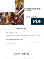 Aspectos Psicológicos Da Tanatologia 08a