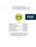 Askep Osteoartritis Revisi