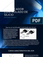 Rectificador Controlado de Silicio2