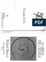 La Senda Del Chamán, Michael Harner