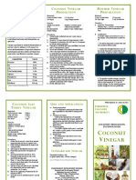 Coconut Vinegar Final PDF