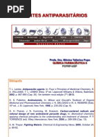 Relação Estrutura-Atividade