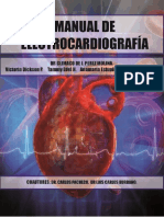 Manual EKG