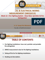 12-Fire Fighting System PDF