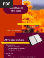 CONBIO_2018_AULA 1_Introducao o que e CONBIO.ppt