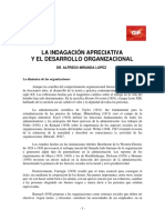 Dinamica de Las Org. Internet PDF