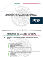 2 Curso de Residuos Rme y Rsu Sep2016