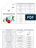 Formulario 2016