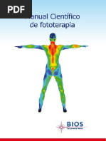 Manual Científico Bioestimulação - Masterview