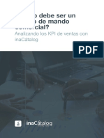 Kpi en Ventas