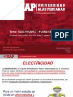  Electrostática 