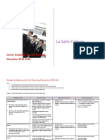 Career & Life Planning Plan 2015-16 V3a