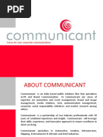 Envoy For Your Corporate Communications