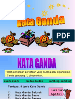 Kata Ganda