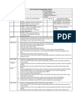 Form ICRA Izin Konstruksi Pengendalian Infeksi