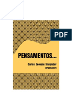 Pensamentos-Livro em PDF